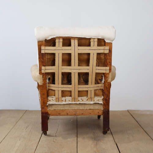Pair of 19th Century Chairs