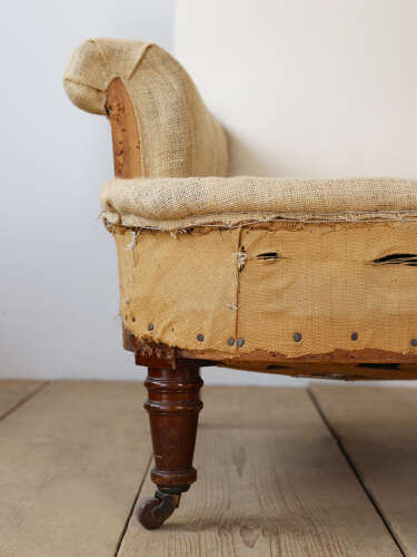 Pair of 19th Century Chairs