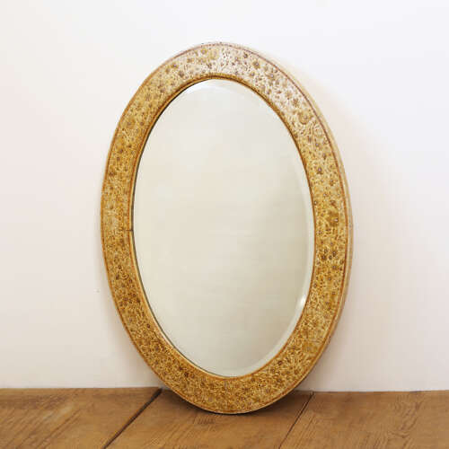 19th Century Mirror