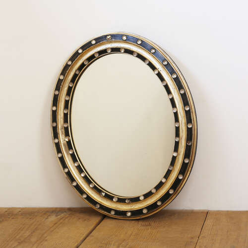 19th Century Irish  Mirror