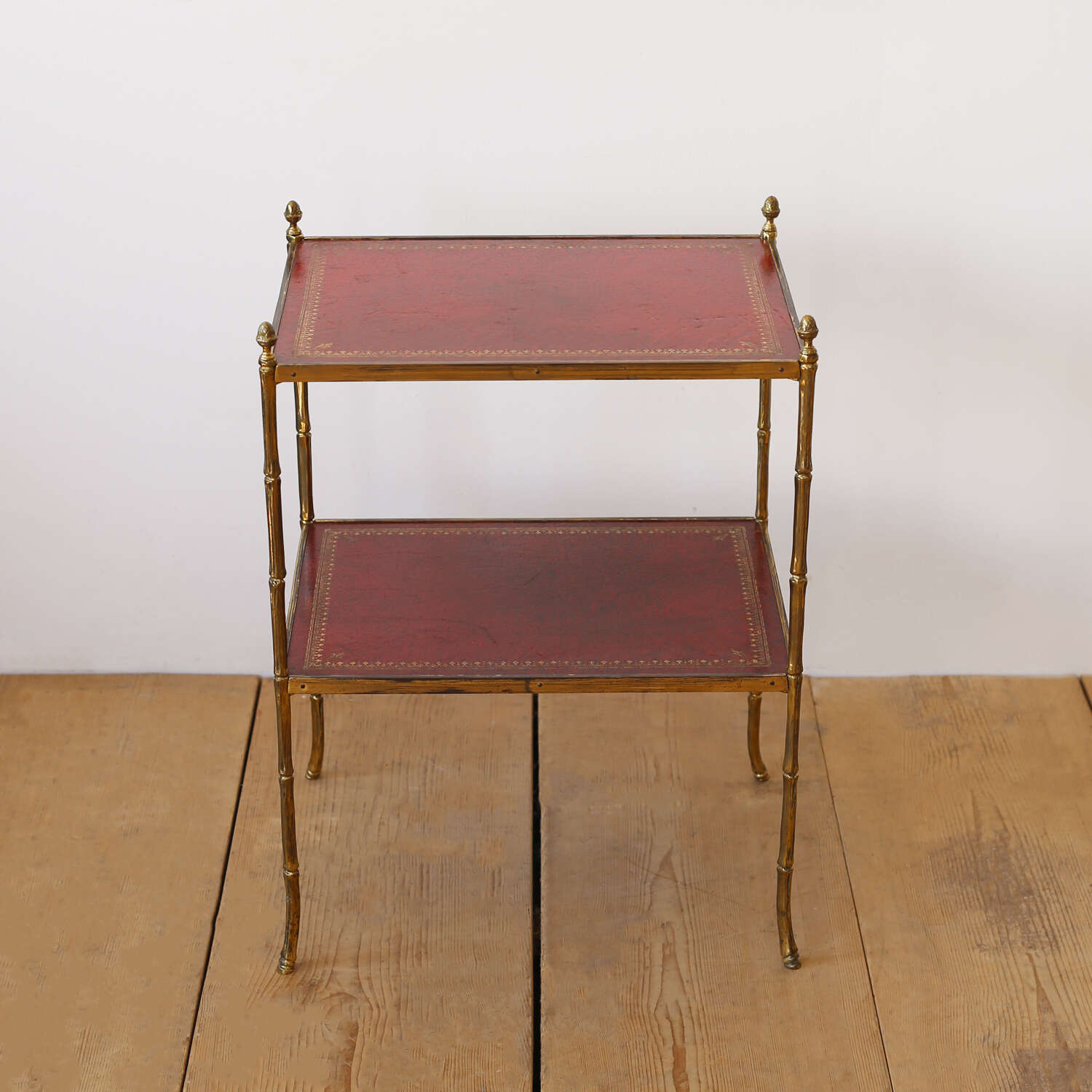 20th Century Etagere