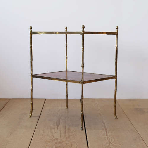 20th Century Etagere