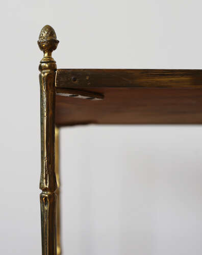 20th Century Etagere