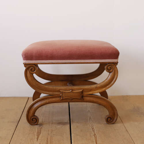 19th Century Stool