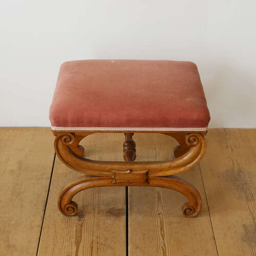 19th Century Stool