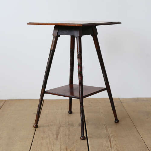 William Birch Table