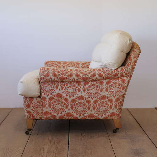 Pair of 20th Century  Armchairs