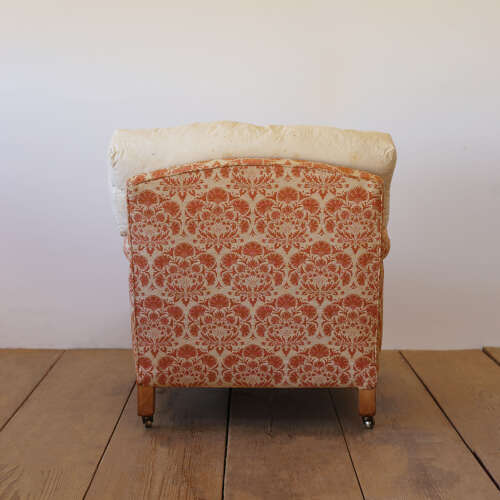 Pair of 20th Century  Armchairs