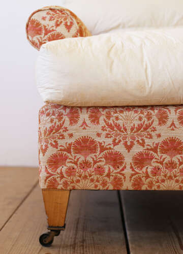 Pair of 20th Century  Armchairs