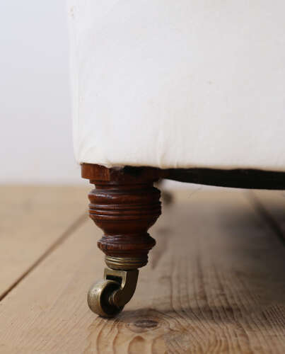 Pair of Howard And Sons Club Chairs