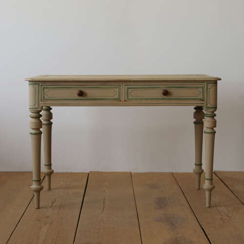 19th Century Side Table