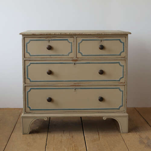 19th Century Chest of Drawers