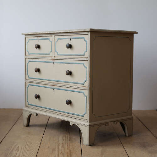 19th Century Chest of Drawers