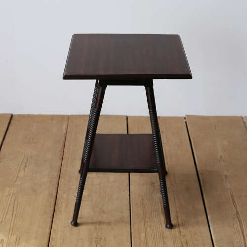 William Birch Table
