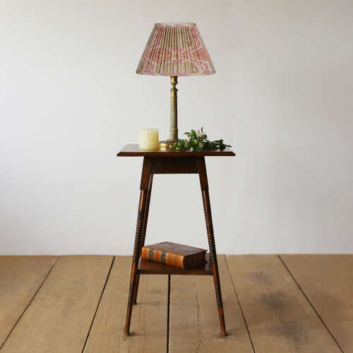 William Birch Table