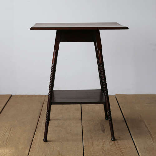 William Birch Table
