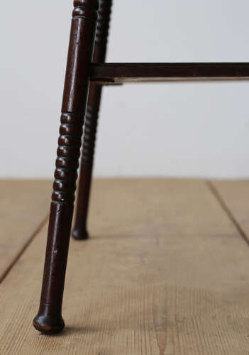 William Birch Table