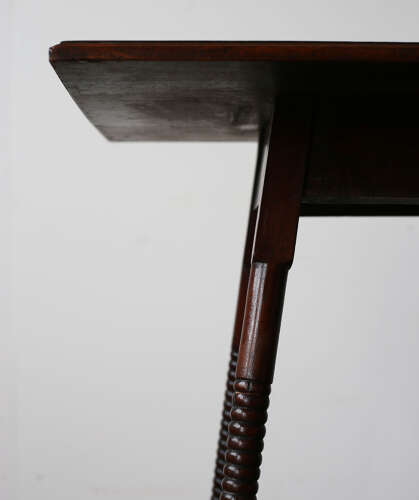 William Birch Table