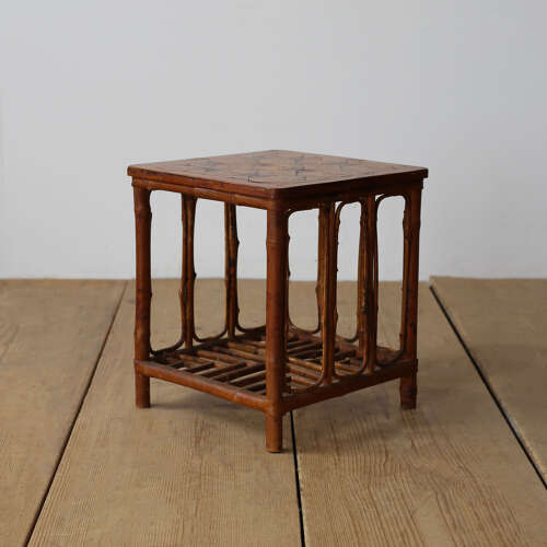 Nest of 1960s Tables