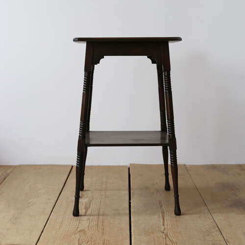 William Birch Table