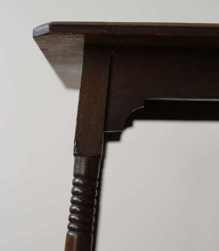 William Birch Table