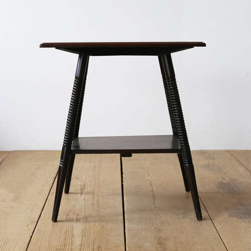 William Birch Table