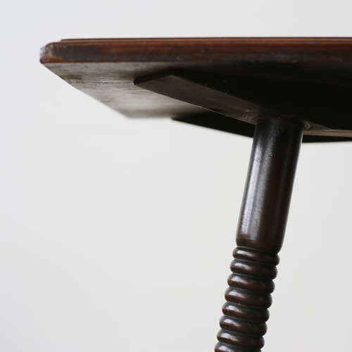 William Birch Table