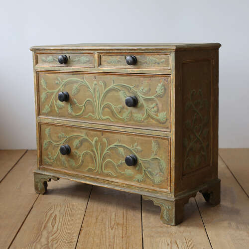 19th Century Chest of Drawers
