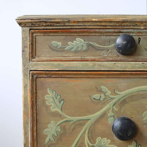 19th Century Chest of Drawers