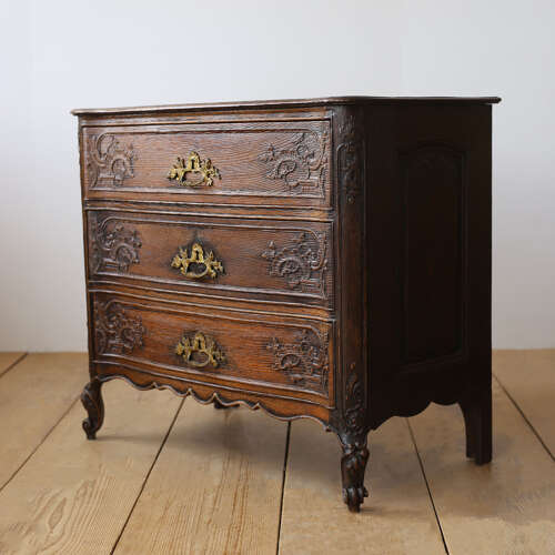 19th Century Chest of Drawers