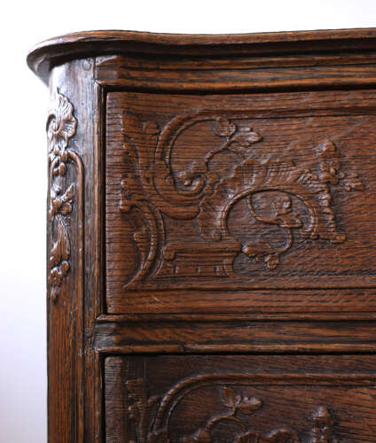 19th Century Chest of Drawers
