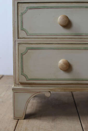 19th Century Chest of Drawers