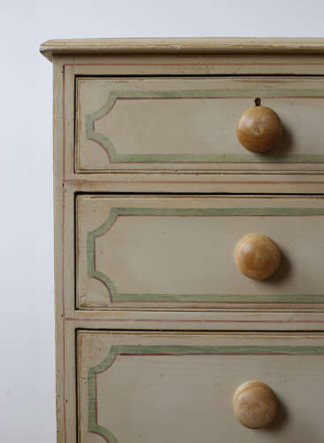 19th Century Chest of Drawers