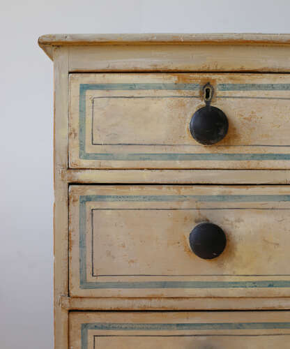 19th Century Chest of Drawers