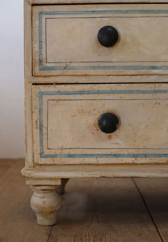 19th Century Chest of Drawers