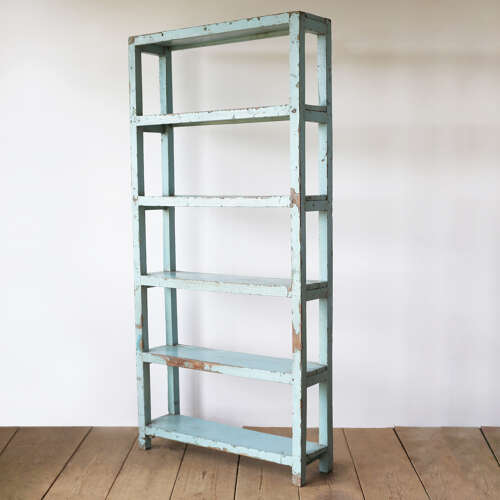 20th Century Pine Rack