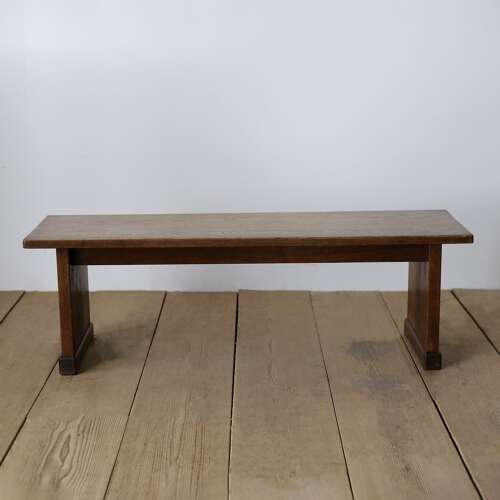 1920’s Bench