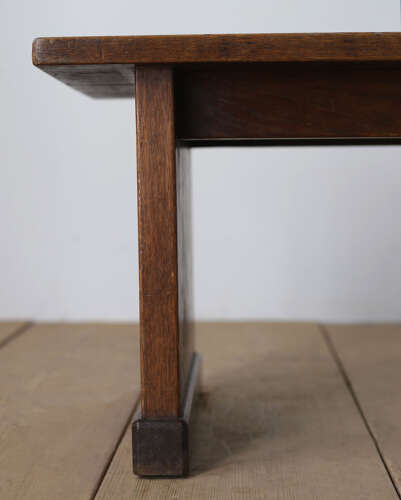 1920’s Bench