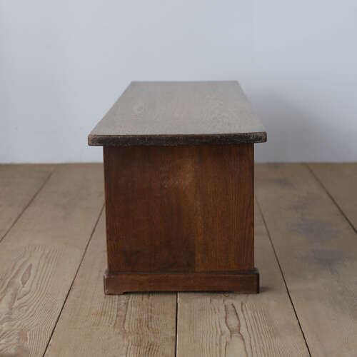 1920’s Bench