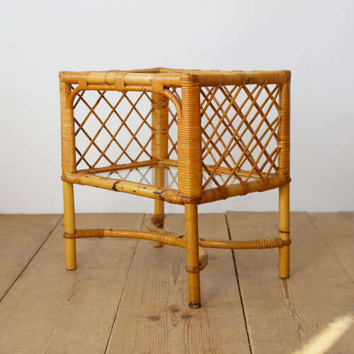 Pair of 1970s Bedside Tables