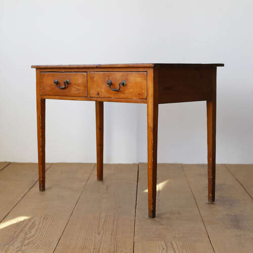19th Century Pine Table