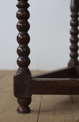18th Century Table
