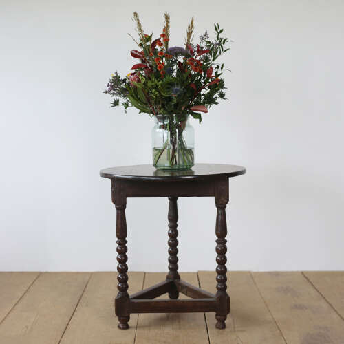 18th Century Table