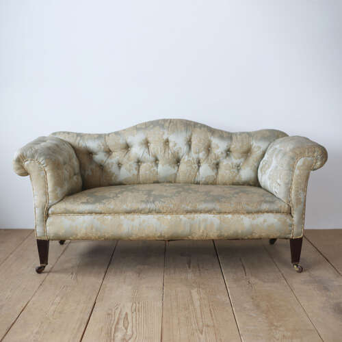 19th Century Sofa