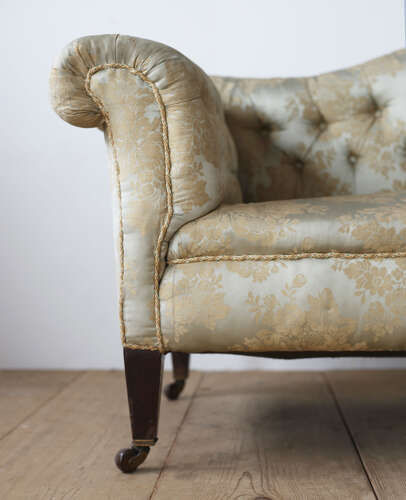 19th Century Sofa