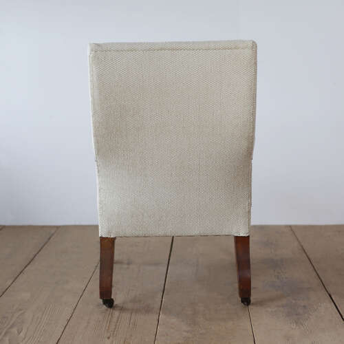 19th Century Open Armchair