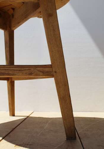 Early 19th Century Cricket Table