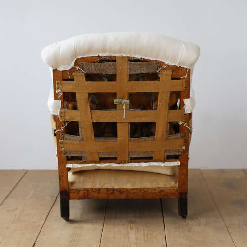 Pair of 19th Century Armchairs
