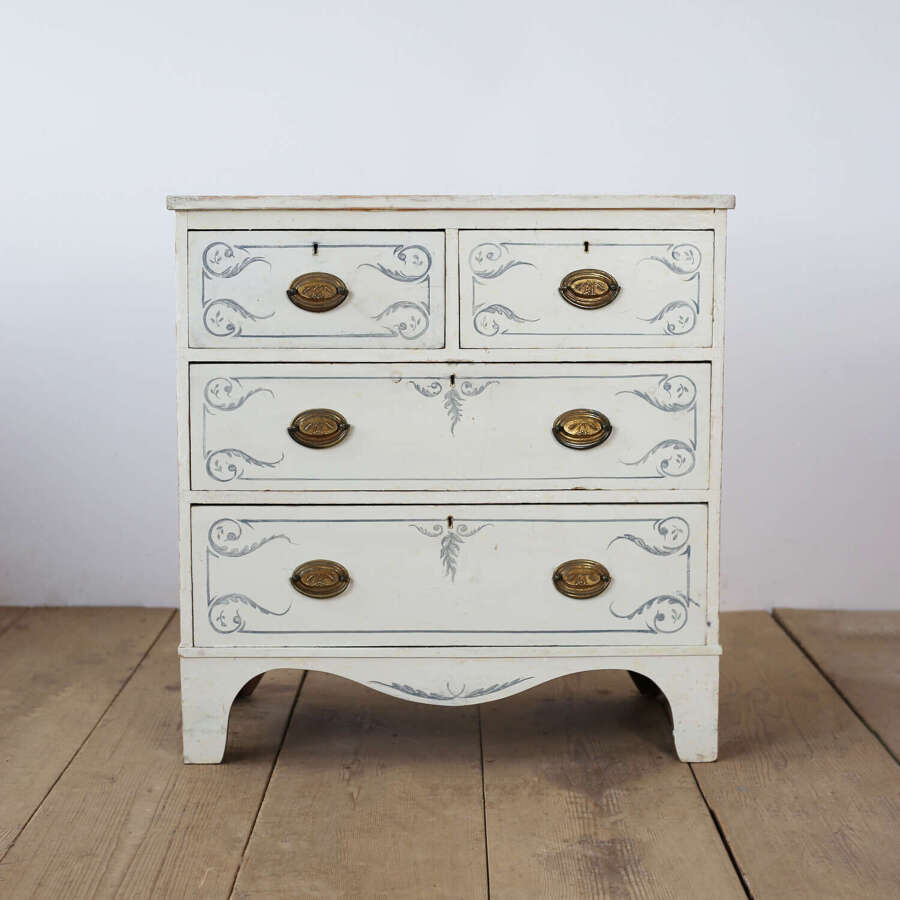 19th Century Chest of Drawers