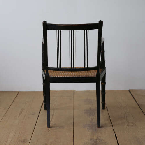 Regency Armchair